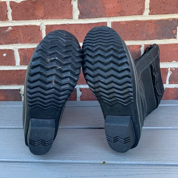 Sorel Winter Fancy Tall Boot - Picture 8 of 13